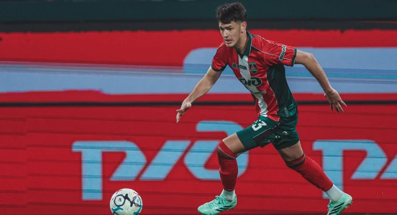 FC Rostov - Lokomotiv Moscow