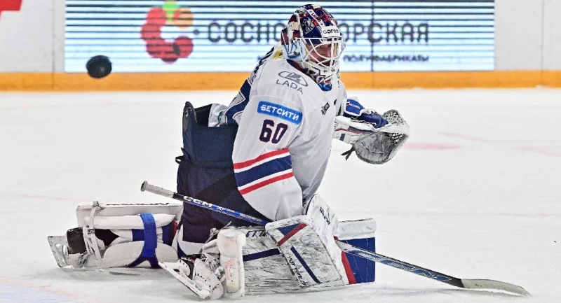 Lada Togliatti - HC Sochi Lada Togliatti - HC Sochi