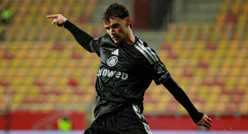 Gent - Anderlecht