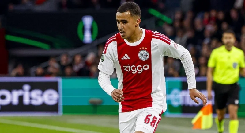 Sparta Rotterdam - Ajax Sparta Rotterdam - Ajax