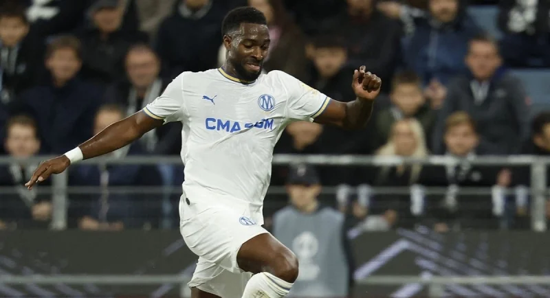 Marseille - Le Havre