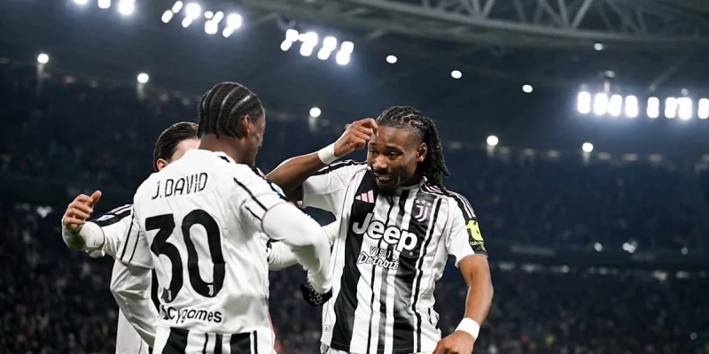 Lecce - Juventus