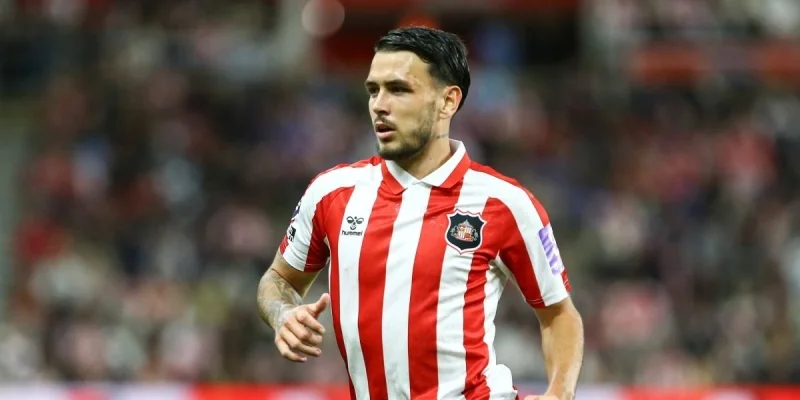 Sunderland - Leeds United