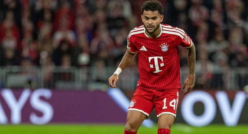 Freiburg - Bayern Munich