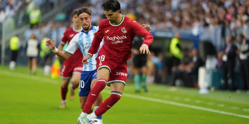 Real Sociedad - Levante Real Sociedad - Levante