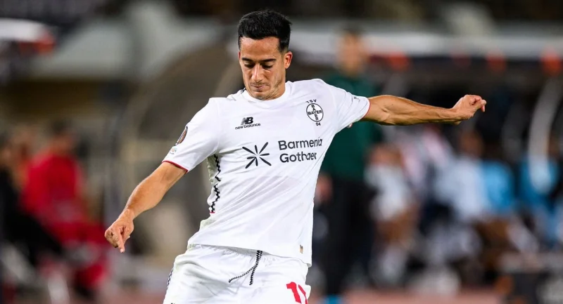 Hoffenheim - Bayer Leverkusen Hoffenheim - Bayer Leverkusen