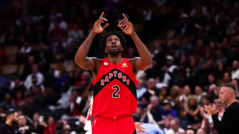 Minnesota Timberwolves - Toronto Raptors