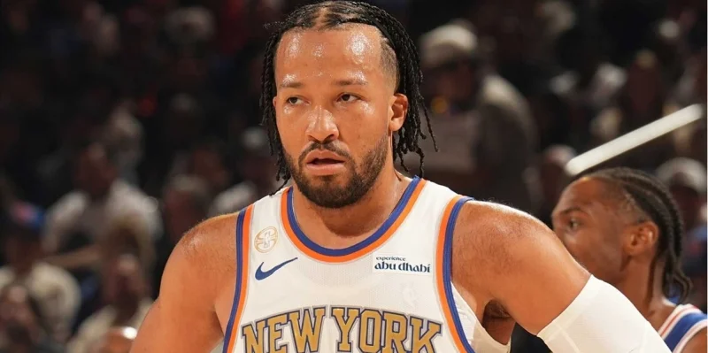 New York Knicks - Orlando Magic