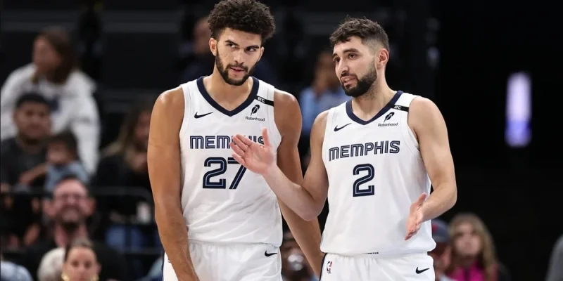 Sacramento Kings - Memphis Grizzlies Sacramento Kings - Memphis Grizzlies