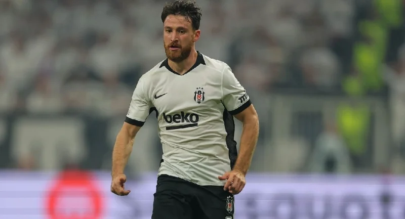 Besiktas - Istanbul Basaksehir