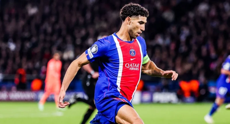 Paris Saint-Germain - Lyon