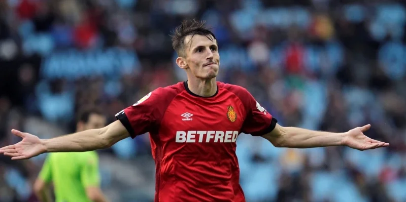 Sevilla - Osasuna
