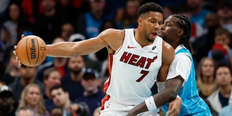 Miami Heat - Dallas Mavericks