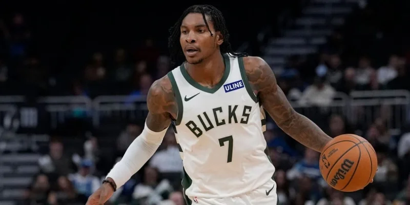 Milwaukee Bucks - Indiana Pacers