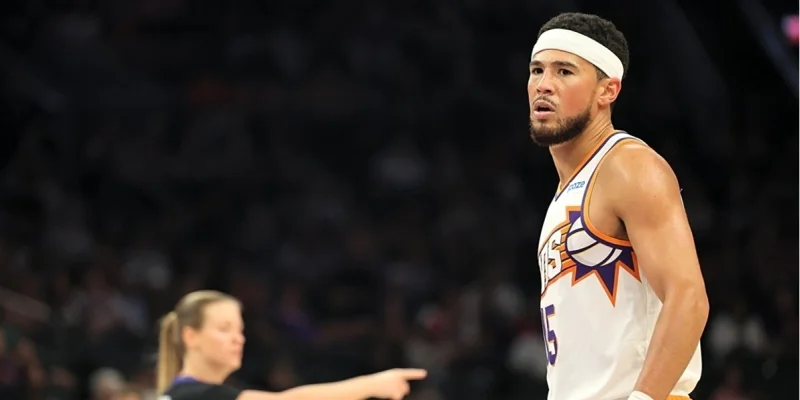 Oklahoma City Thunder - Phoenix Suns