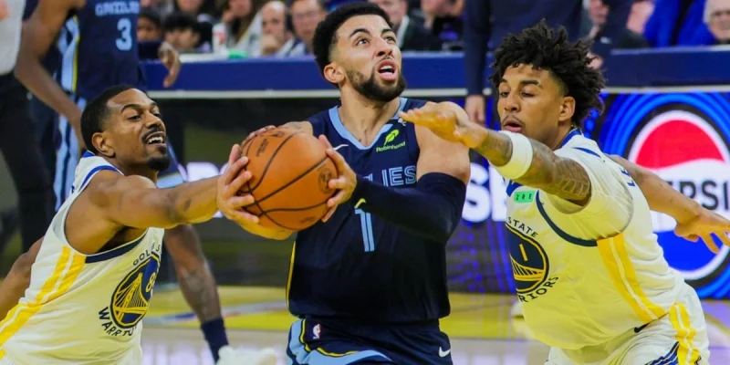 Utah Jazz - Memphis Grizzlies Utah Jazz - Memphis Grizzlies