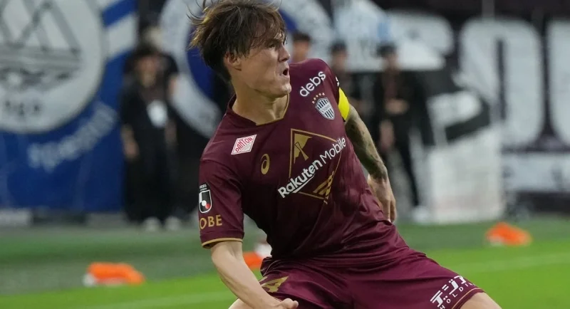 Daejeon Hana Citizen - Vissel Kobe Daejeon Hana Citizen - Vissel Kobe
