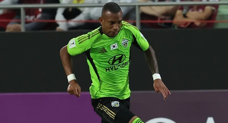 Beijing Guoan - Jeonbuk Hyundai Motors FC Beijing Guoan - Jeonbuk Hyundai Motors FC