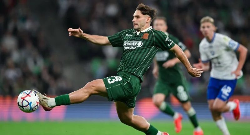 FC Krasnodar - Dinamo Moscow