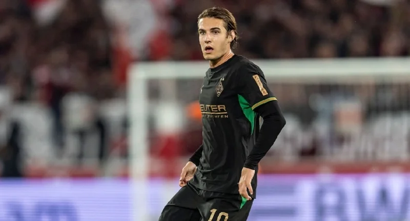 Borussia Moenchengladbach - Karlsruher SC Borussia Moenchengladbach - Karlsruher SC