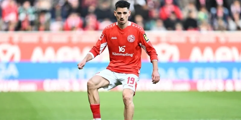Bochum - Mainz 05