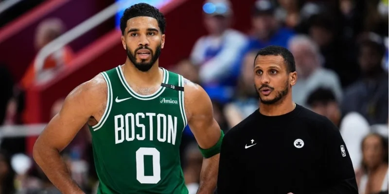 Boston Celtics - Brooklyn Nets