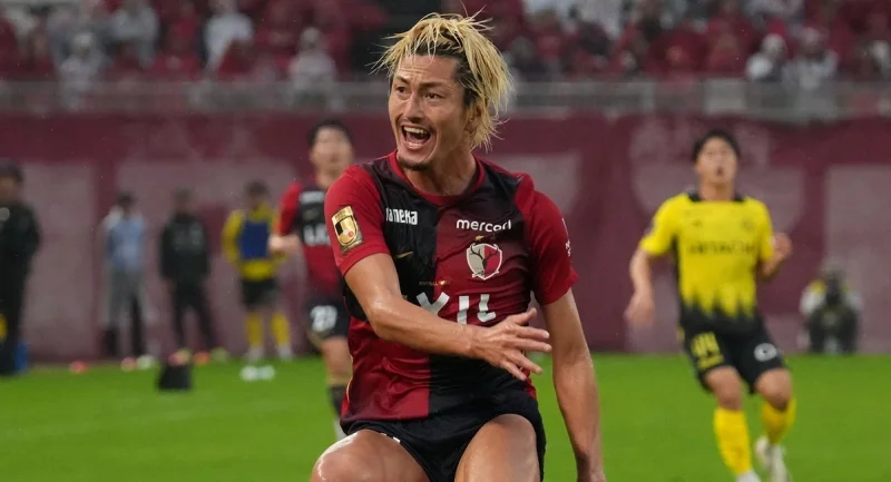 Kashima Antlers - Pohang Steelers Kashima Antlers - Pohang Steelers