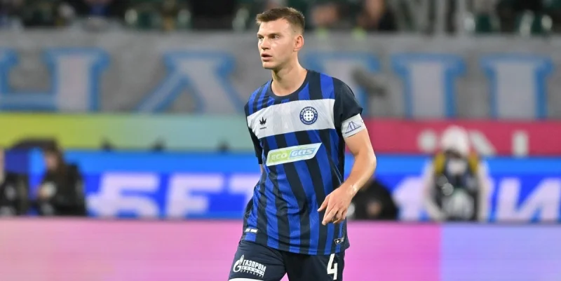 FC Orenburg - Rodina FC Orenburg - Rodina