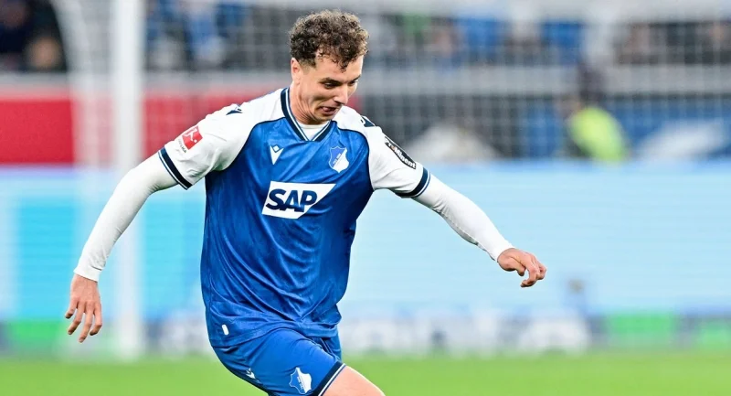 Holstein Kiel - Hoffenheim