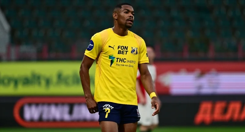 FC Rostov - Akron Togliatti FC Rostov - Akron Togliatti