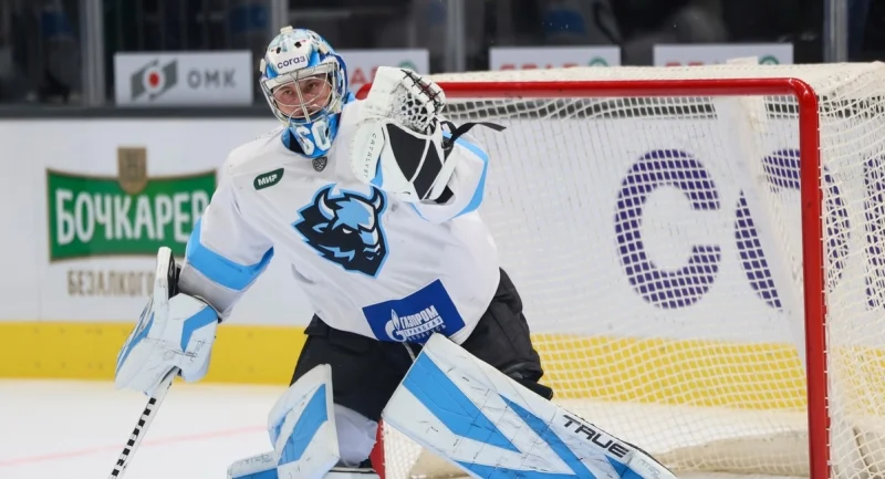 Dinamo Minsk - Barys Nur-Sultan Dinamo Minsk - Barys Nur-Sultan