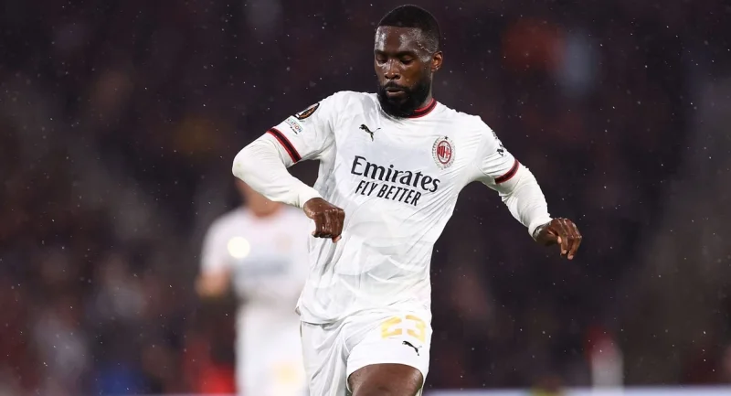AC Milan - Bologna