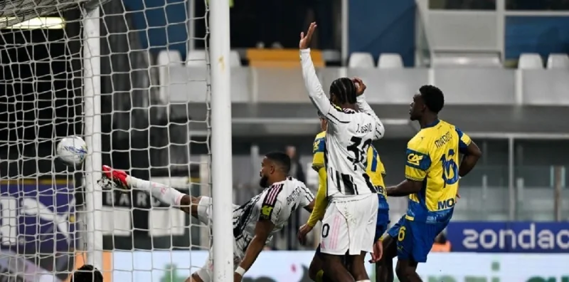 Parma Calcio 1913 - Udinese