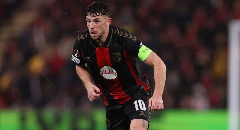 AFC Bournemouth - Aston Villa
