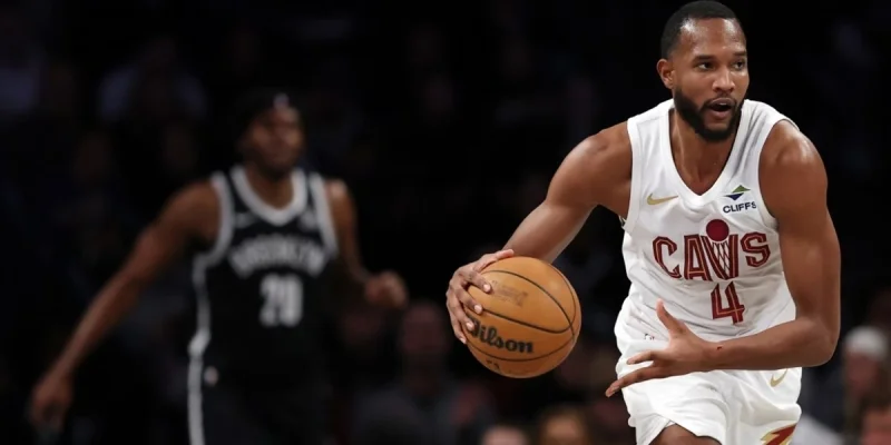 Cleveland Cavaliers - Washington Wizards Cleveland Cavaliers - Washington Wizards