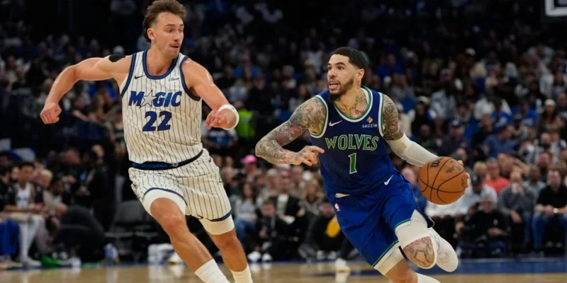 Minnesota Timberwolves - Golden State Warriors Minnesota Timberwolves - Golden State Warriors