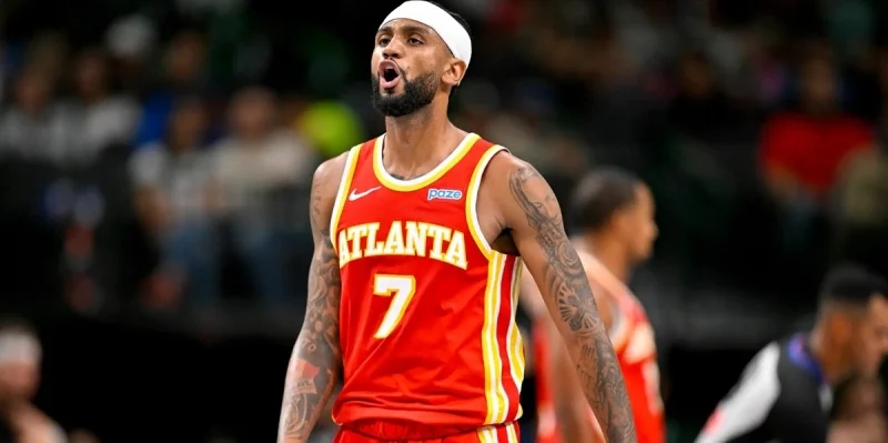 Atlanta Hawks - Cleveland Cavaliers