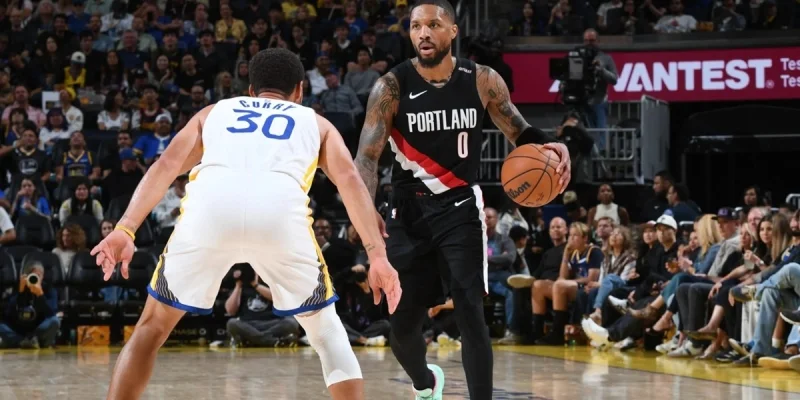 Portland Trail Blazers - Memphis Grizzlies Portland Trail Blazers - Memphis Grizzlies