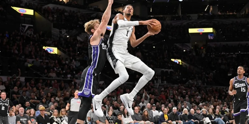 New Orleans Pelicans - Sacramento Kings New Orleans Pelicans - Sacramento Kings