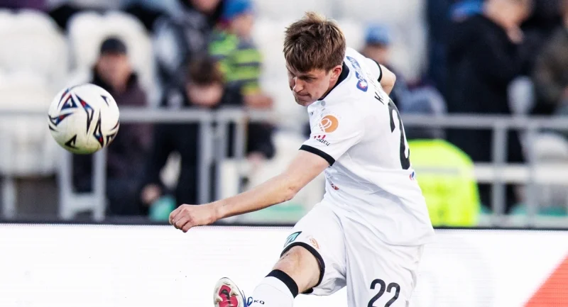 Nizhny Novgorod - Arsenal Tula Nizhny Novgorod - Arsenal Tula
