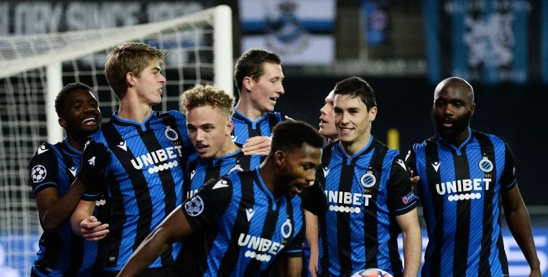 Zulte Waregem - Club Brugge Zulte Waregem - Club Brugge
