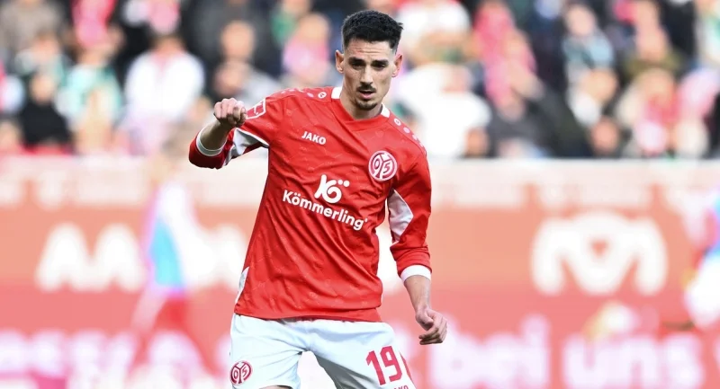 Эльфсберг - Mainz 05