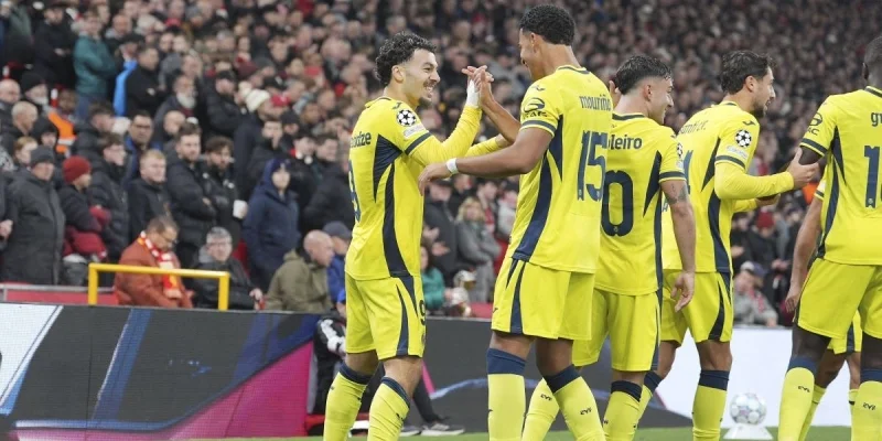 Villarreal - Espanyol