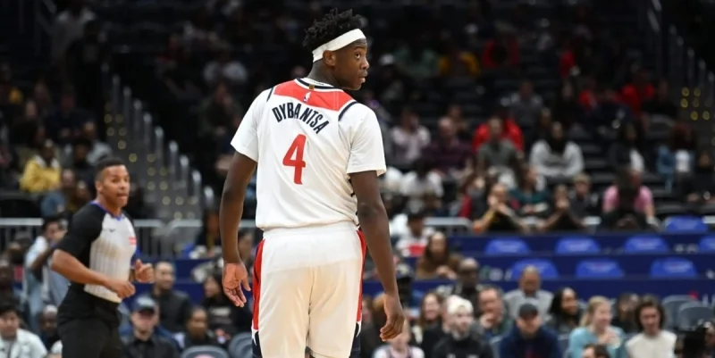 Washington Wizards - Charlotte Hornets