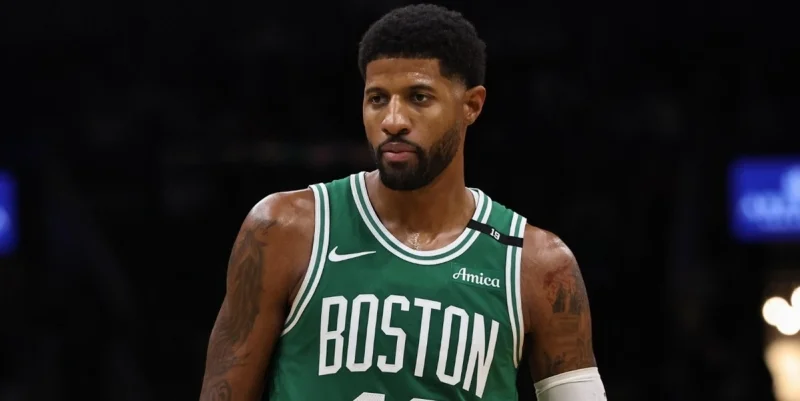 Boston Celtics - Chicago Bulls
