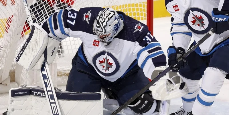 Florida Panthers - Winnipeg Jets