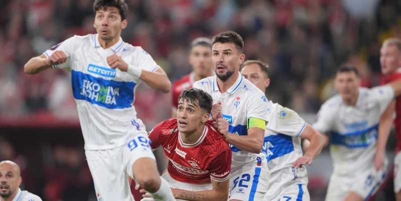 Rubin Kazan - Fakel
