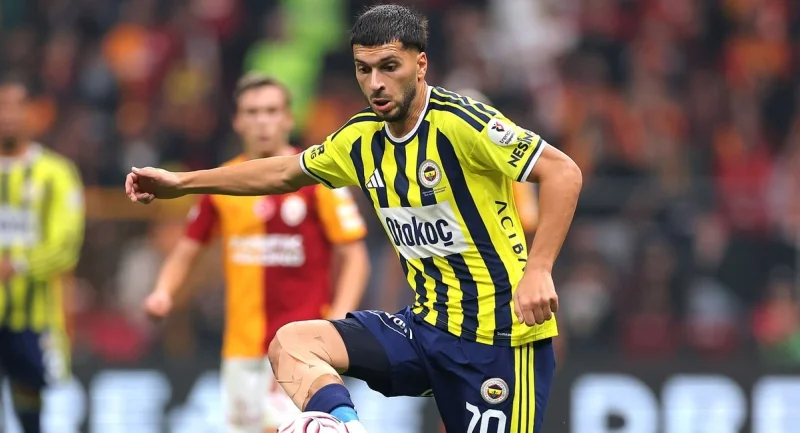 Fenerbahce - Goztepe