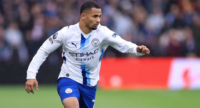 Manchester City - Brighton & Hove Albion Manchester City - Brighton & Hove Albion