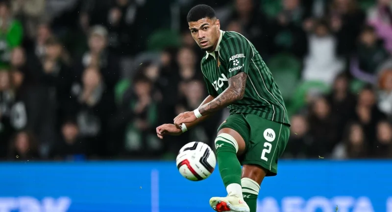 Rodina - FC Krasnodar